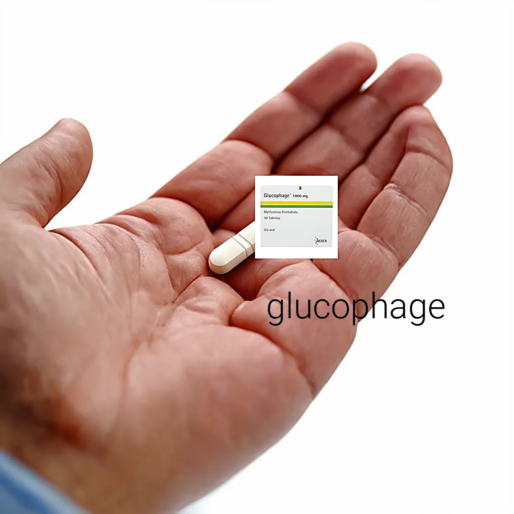 Glucophage 1000 mg prix france